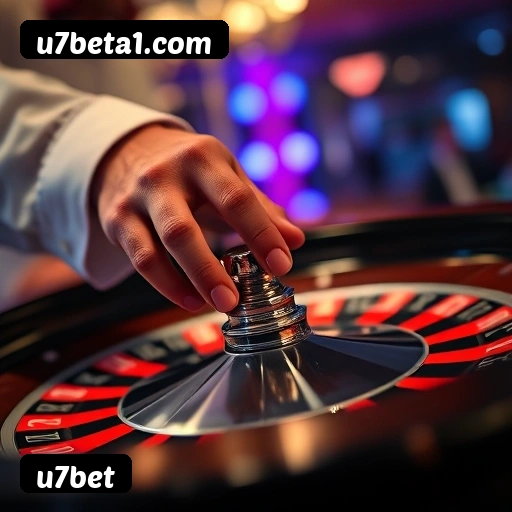 Vantagens exclusivas u7bet para jogadores brasileiros - São Paulo, Rio, BH