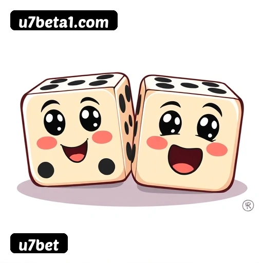 Comparação APP mobile vs versão web da u7bet