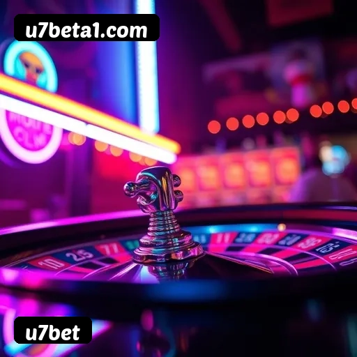 Tabela RTP dos jogos de cassino da u7bet