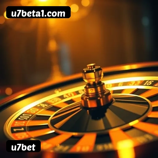 Loterias online disponíveis na u7bet