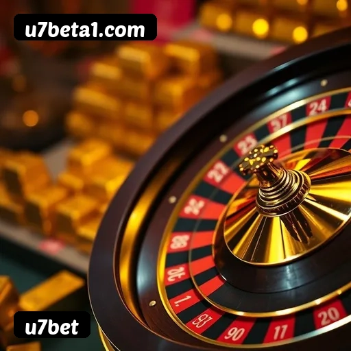 Jogo responsável u7bet - Ferramentas de controle, limites, auto-exclusão, suporte CVV 188