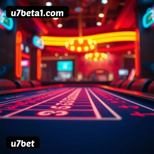 Principais provedores de slots da u7bet - NetEnt, Pragmatic Play, Play'n GO